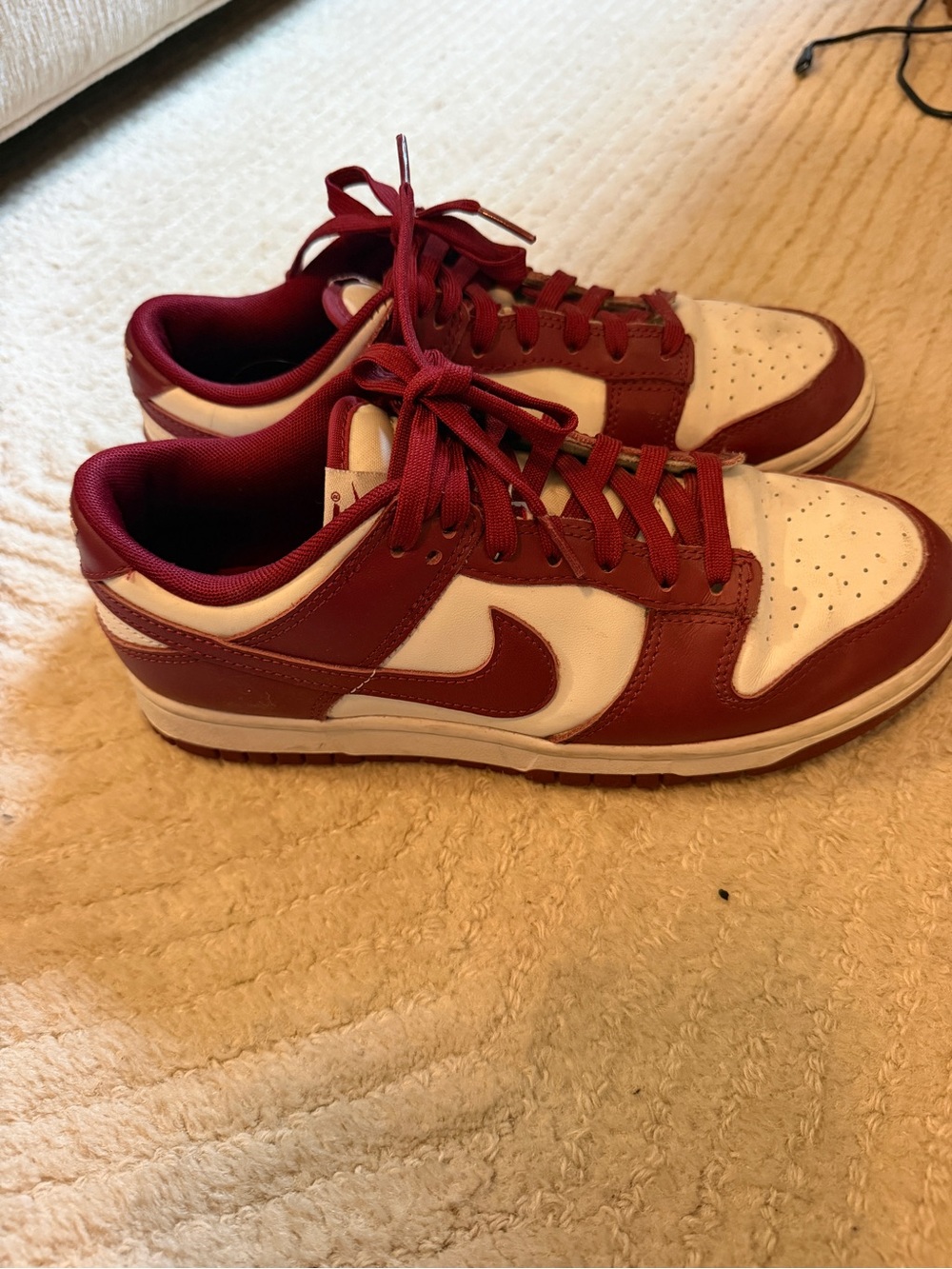 Nike Dunks